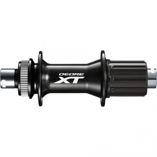 Shimano FH-M8010 Deore XT Freehub, Centre-Lock mount, 12 x 148 mm thru-axle, 32 hole
