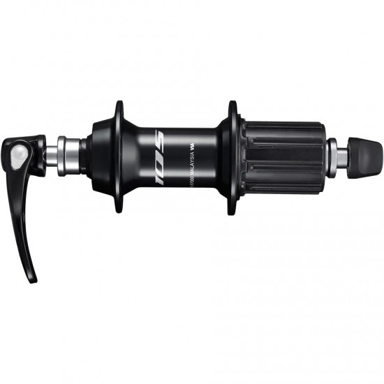 Shimano FH-R7000 105 11-speed Freehub hub, 130 mm Q/R, 32 hole, black
