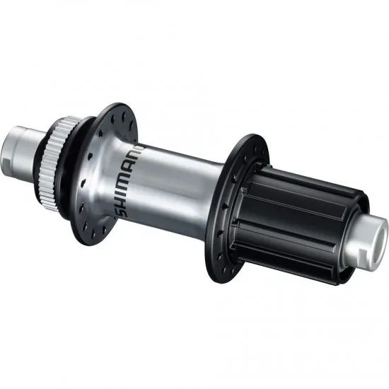 Shimano FH-RS770 Freehub for Centre-Lock disc mount, 36h, 142 x 12 mm, black / silver