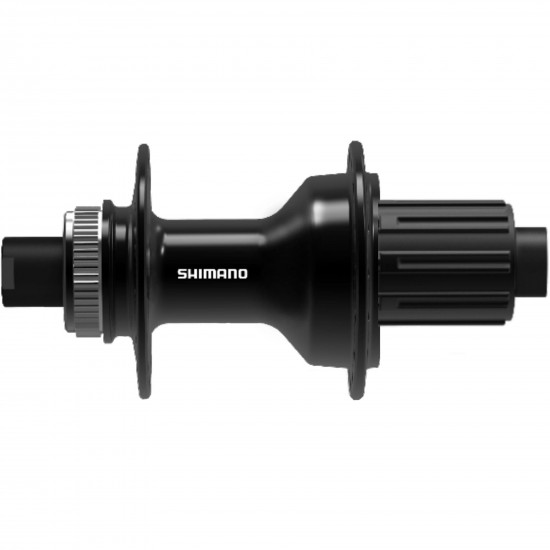 Shimano FH-TC600-HM-B freehub for Center Lock mount, 8-11-speed, for 148 x 12 mm, 32H