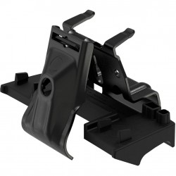 Thule 6050 Evo Flush Rail Fitting Kit