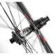 DT Swiss FR 1500 wheel, 30 mm rim, 110 x 15 mm BOOST axle, 29 inch front