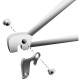 M Part Gear Hanger various bike brands