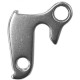 M Part Gear Hanger various bike brands