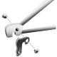 M Part Gear Hanger various bike brands