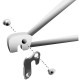 M Part Gear Hanger various bike brands