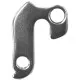 M Part Gear Hanger various bike brands