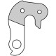 M Part Gear Hanger various bike brands