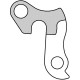 M Part Gear Hanger various bike brands