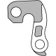 M Part Gear Hanger various bike brands