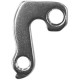 M Part Gear Hanger various bike brands