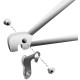 M Part Gear Hanger various bike brands