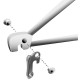 M Part Gear Hanger various bike brands