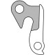 M Part Gear Hanger various bike brands