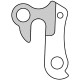 M Part Gear Hanger Giant and others