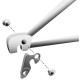 M Part Gear Hanger various bike brands