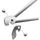 M Part Gear Hanger various bike brands