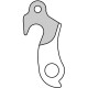 M Part Gear Hanger various bike brands