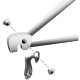 M Part Gear Hanger various bike brands