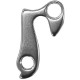 M Part Gear Hanger various bike brands