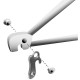 M Part Gear Hanger various bike brands