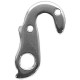 M Part Gear Hanger various bike brands