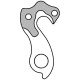 M Part Gear Hanger various bike brands