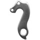 M Part Gear Hanger various bike brands