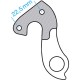 M Part Gear Hanger various bike brands