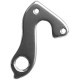 M Part Gear Hanger various bike brands