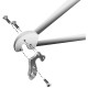 M Part Gear Hanger various bike brands