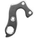 M Part Gear Hanger various bike brands