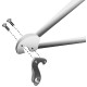 M Part Gear Hanger various bike brands