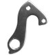 M Part Gear Hanger various bike brands