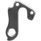 M Part Gear Hanger various bike brands