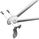 M Part Gear Hanger various bike brands