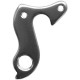 M Part Gear Hanger various bike brands