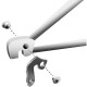 M Part Gear Hanger various bike brands