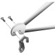 M Part Gear Hanger various bike brands
