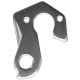 M Part Gear Hanger various bike brands