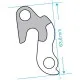 M Part Gear Hanger Trek and others