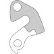 M Part Gear Hanger various bike brands