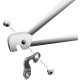 M Part Gear Hanger various bike brands