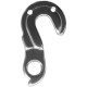 M Part Gear Hanger various bike brands