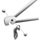 M Part Gear Hanger Specialized