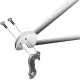 M Part Gear Hanger Cube