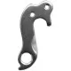 M Part Gear Hanger Cube