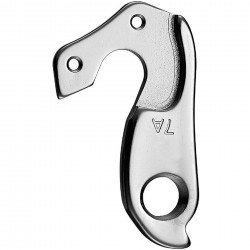 M Part Gear Hanger Specialized