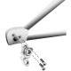 M Part Gear Hanger direct mount (M12 1.5)