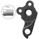 M Part Gear Hanger direct mount (M12 1.5)